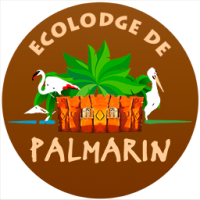 Logo Ecolodge de Palmarin